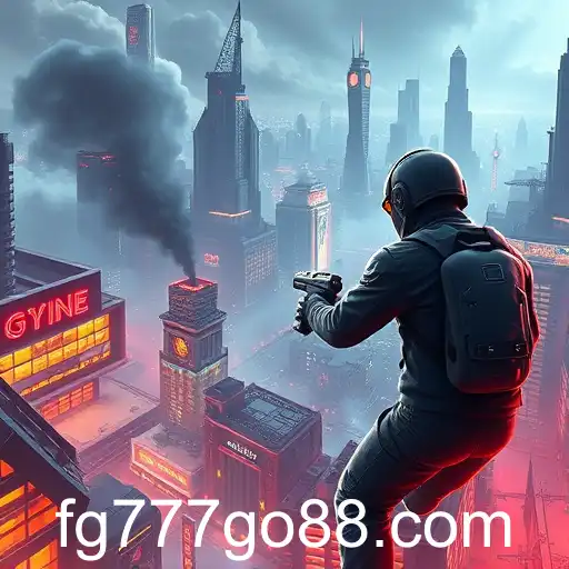 Exploring the Thrilling World of 'fg777' Action Games