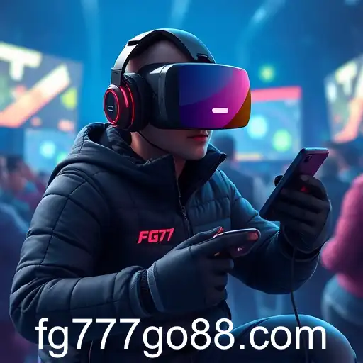 Digital Gaming Evolution: A 2025 Insight