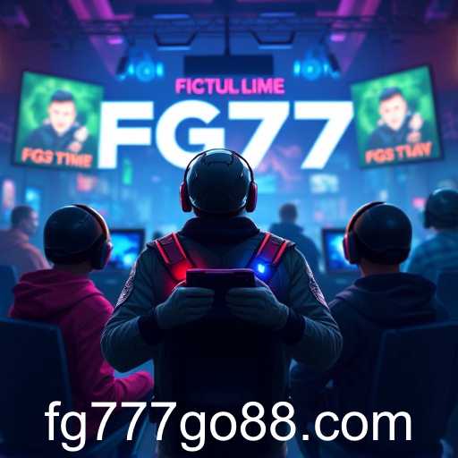 Emerging Trends in Online Gaming: The Rise of fg777