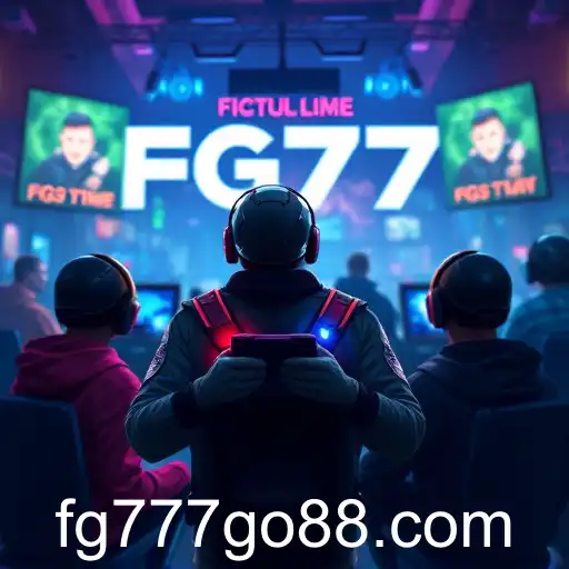 Emerging Trends in Online Gaming: The Rise of fg777