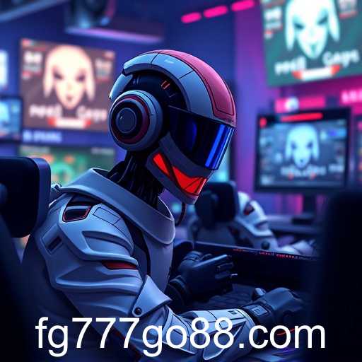 The Evolution of Online Gaming Platforms