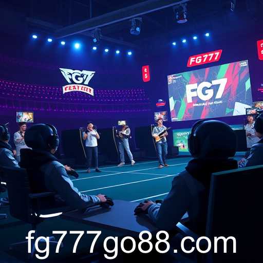 The Rise of FG777: A Revolution in Online Gaming