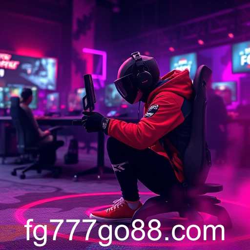 Online Gaming Evolution: A Glimpse of FG777