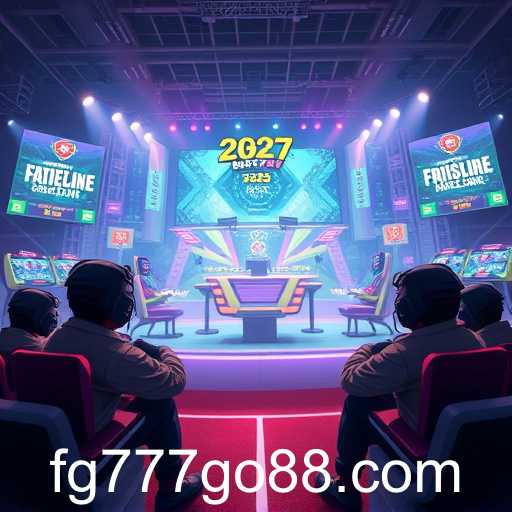 Gaming Trends in 2025: The Rise of FG777