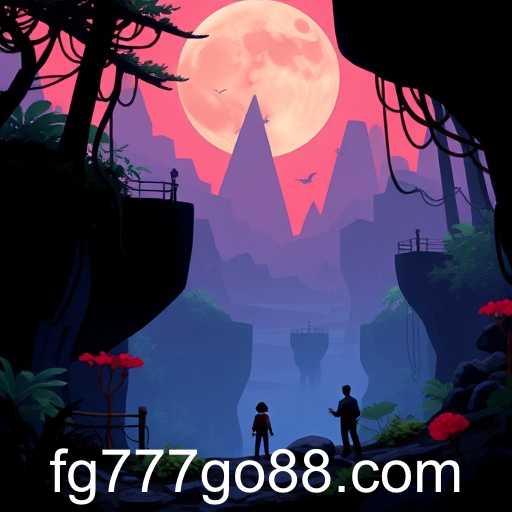 The Rise of FG777: A New Era in Online Gaming