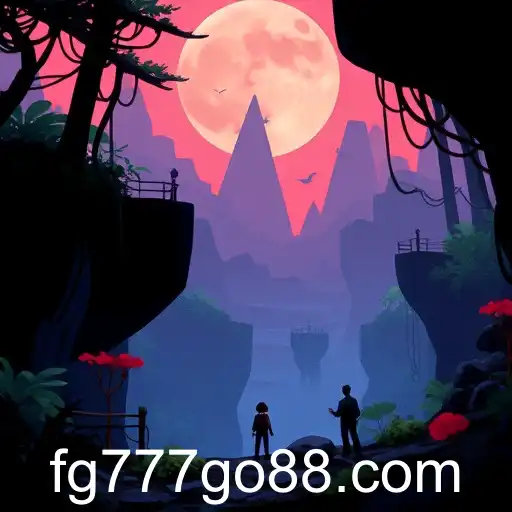 The Rise of FG777: A New Era in Online Gaming