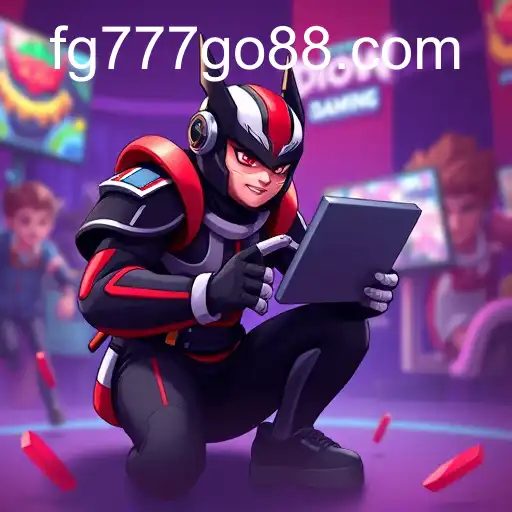 FG777's Rise in the Online Gaming World