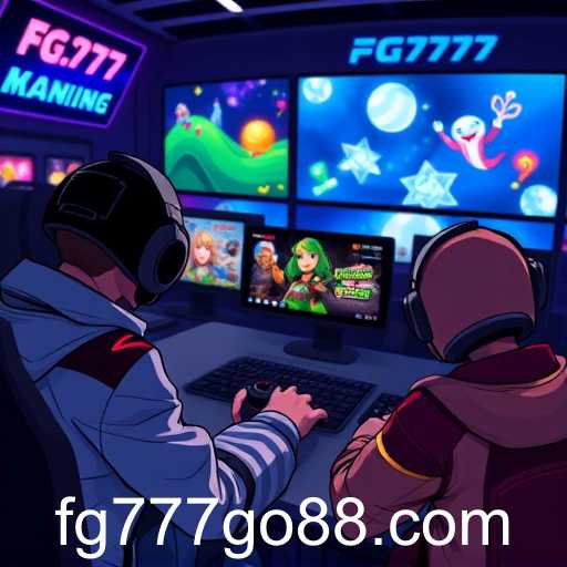 Innovative Trends in Online Gaming