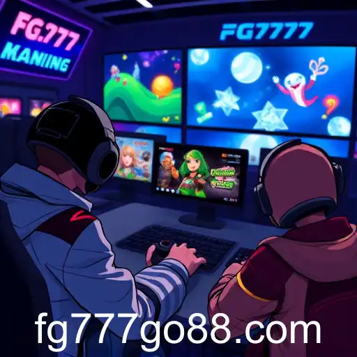 Innovative Trends in Online Gaming