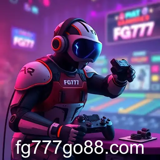 The Rise of FG777: Shaping Online Gaming in 2025