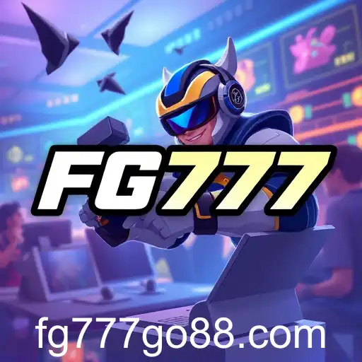 The Rise of FG777 in Online Gaming
