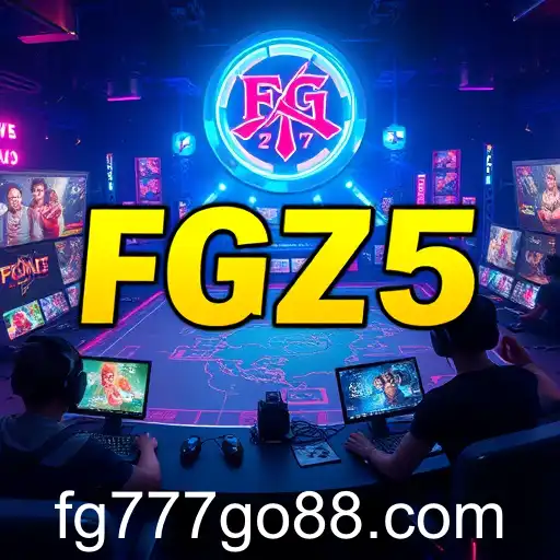 The Rise of FG777 in the Gaming World