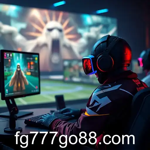 Evolving Landscape of Online Gaming in 2025