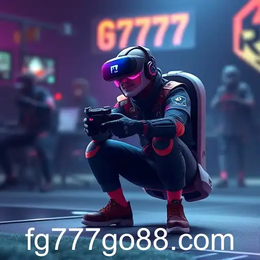 The Rise of FG777 in the Gaming World