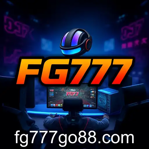 The Rise of FG777 in Online Gaming