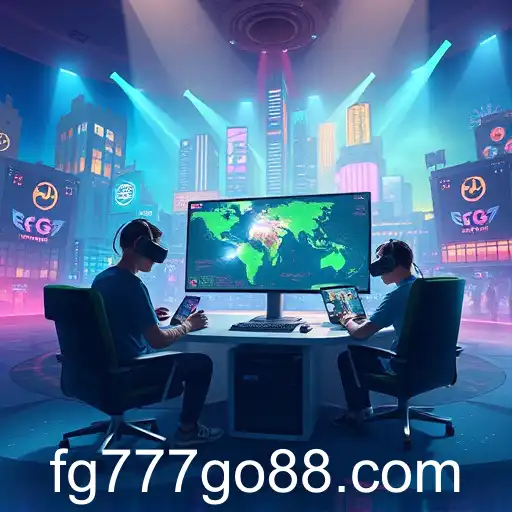 The Rise of Gaming Platforms in 2025