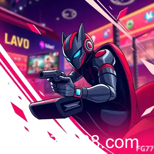 Tech Evolution in Online Gaming