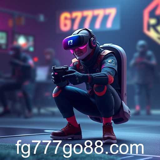 The Rise of FG777 in the Gaming World