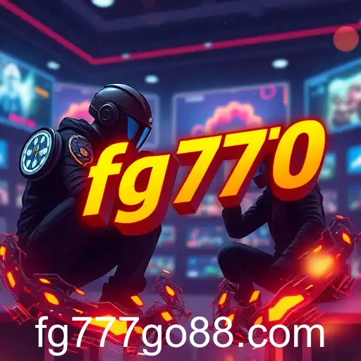 The Rise of fg777: A New Era in Online Gaming