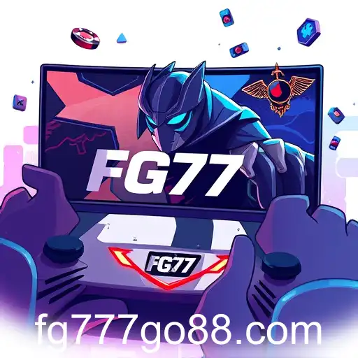 The Rise of FG777 in Online Gaming