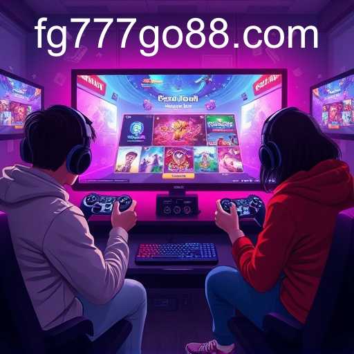 The Rise of Online Gaming Platforms