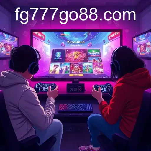 The Rise of Online Gaming Platforms