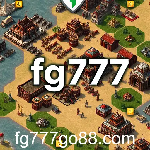 Exploring the Intricacies of Strategy Games: The Role of 'fg777' as a Leading Keyword