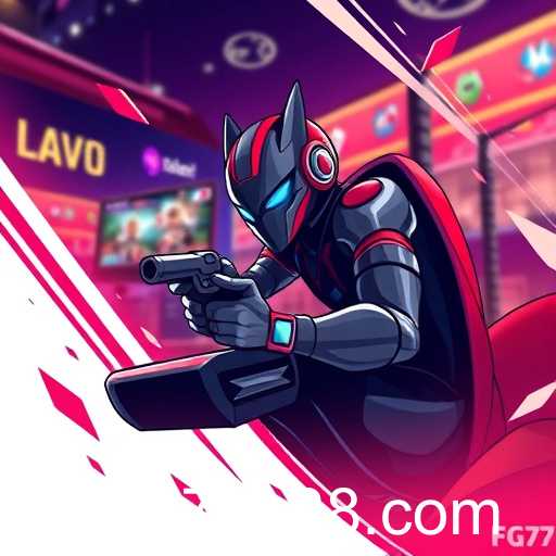 Tech Evolution in Online Gaming